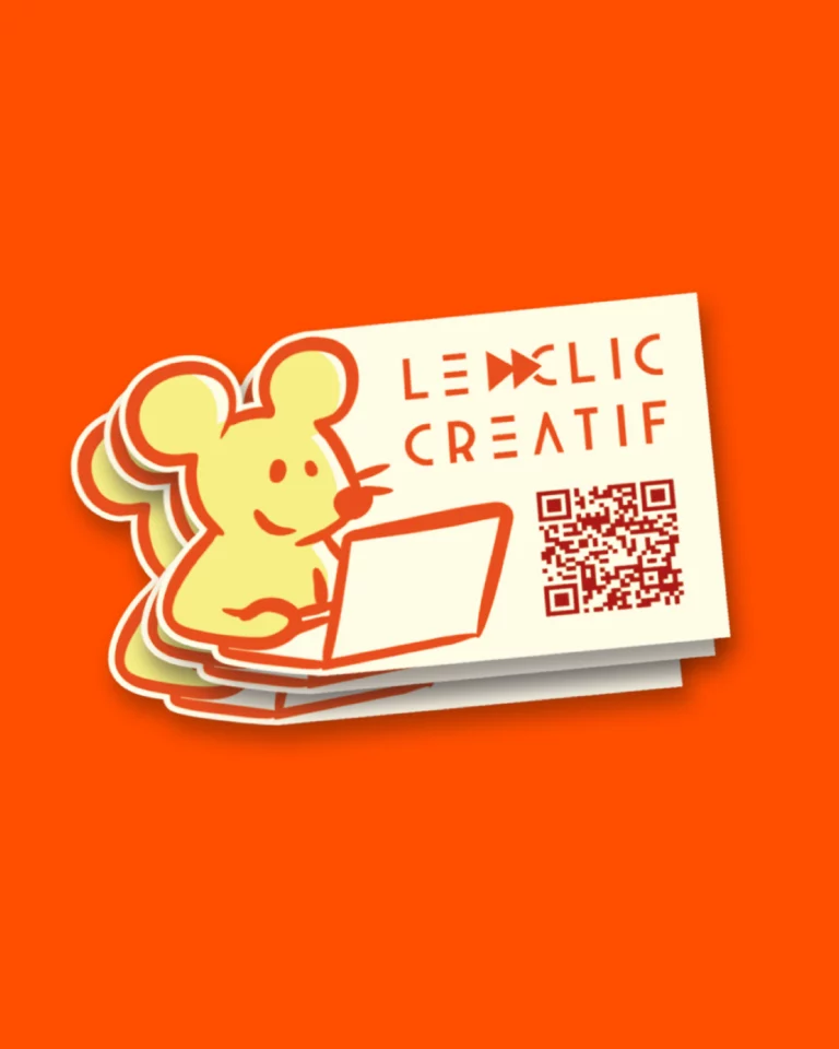 Instagram post from le.clic.creatif. This post is in position 1.